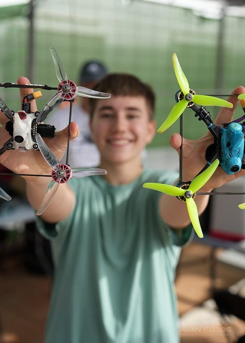 carrera-de-drones